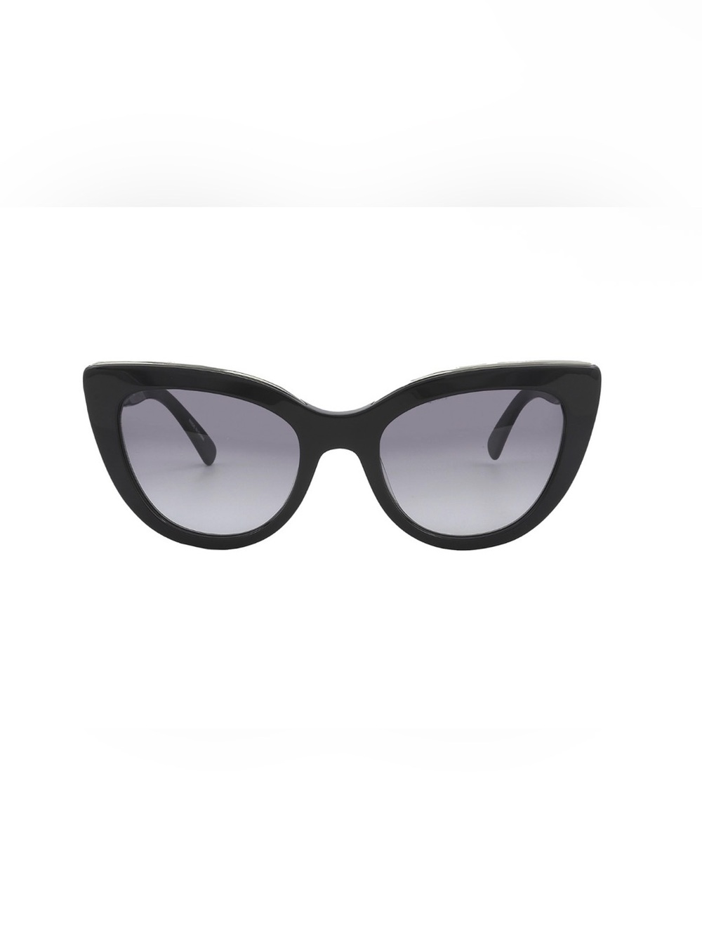 AUTHENTIC Longchamp Full Inclusion Sunglasses - Picture 3 of 9